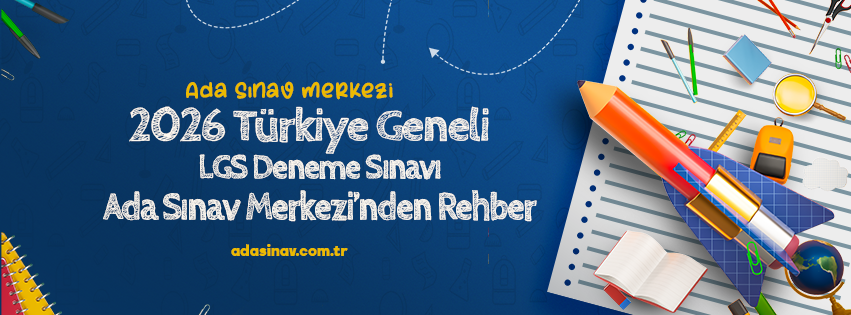 Deneme Setinin LGS Başarısına Etkisi