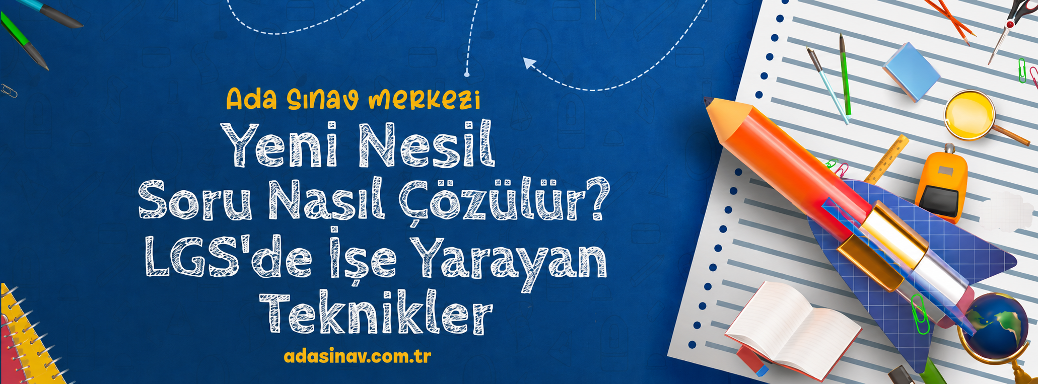 Yeni Nesil Soru Nasıl Çözülür? LGS'de İşe Yarayan Teknikler